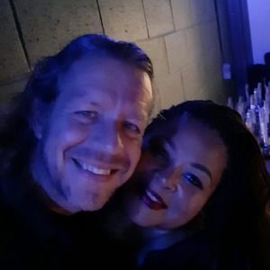 Meet your Posher, Marcia